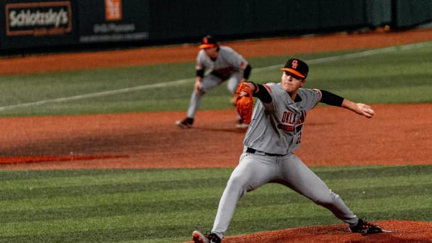 OSU Baseball